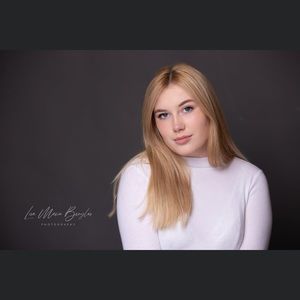 Meet your Posher, Hailey